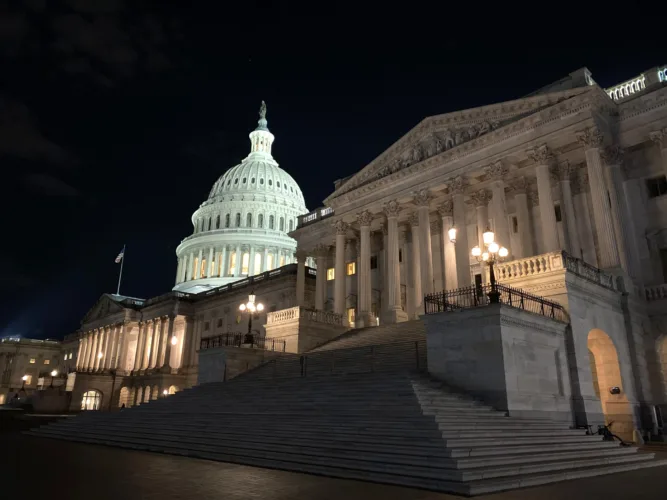 US Senate struggles to wrap up work before August recess
